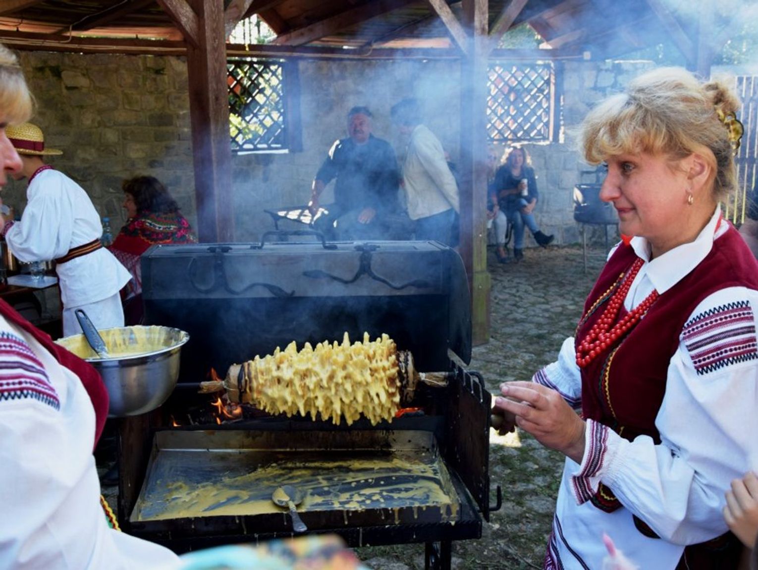 Wypiekamy Jedno Z Najlepszych Ciast Wiata S Kacz Wysoko W Rankingu