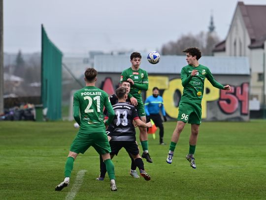 Klasa okręgowa - wyniki, statystyki 19.kolejki Klasa okręgowa - wyniki, statystyki 19.kolejki