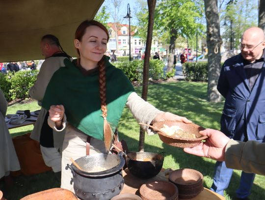 1000-lecie koronacji w Łosicach [ZDJĘCIA]