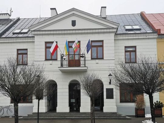 Sejm ogłasza nowe święto, Biała Podlaska pozostaje obojętna