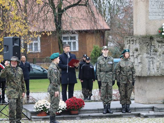 11 listopada. Tak będą świętować w Wisznicach
