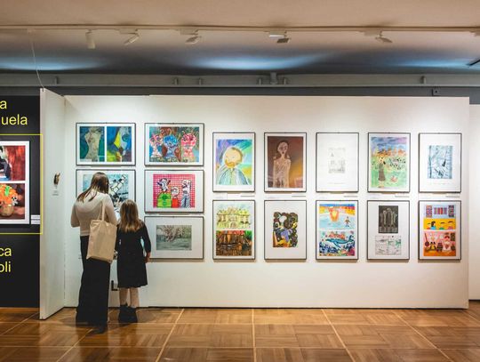 11 wychowanków Pixela wyróżnionych w międzynarodowym konkursie