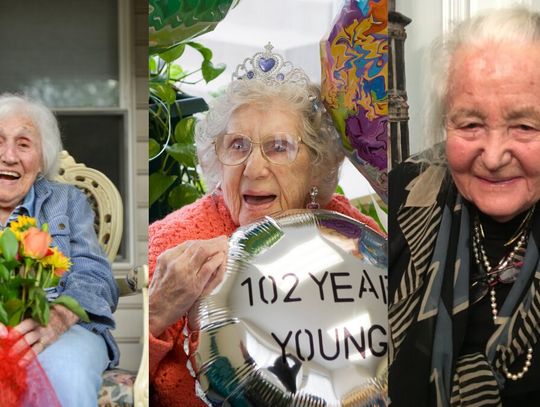 120 lat stanie się nową normą?