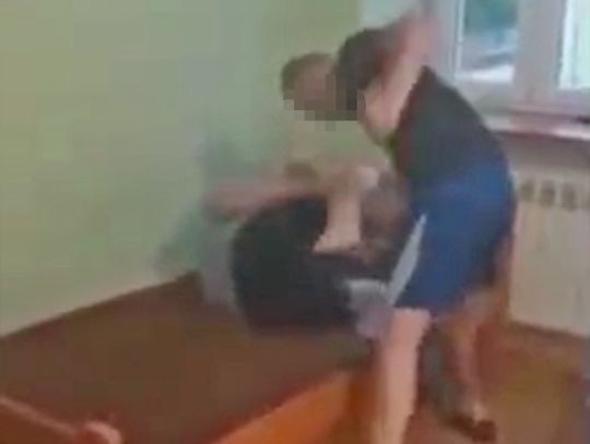 13-latek pobity w katolickim ośrodku 