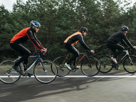 15. Rajd Rowerowy im. J.I. Kraszewskiego – jubileuszowa trasa do Romanowa