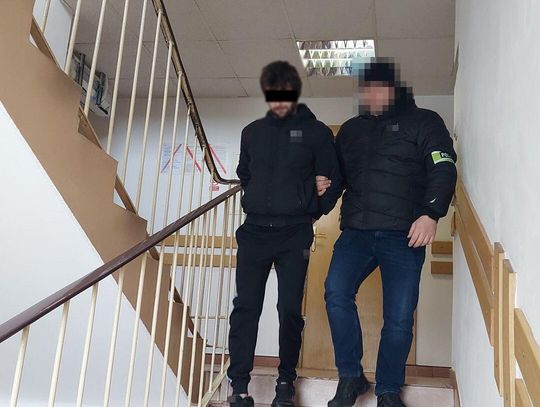 16 zatrzymanych w dwa dni na terenie powiatu bialskiego [ZDJĘCIA]