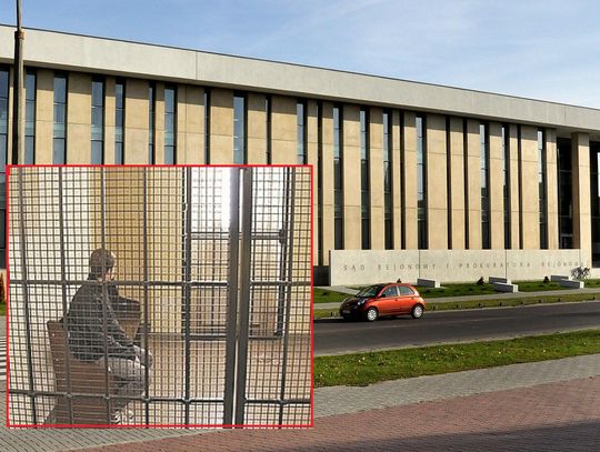 17-latek zginął po śmiertelnych ciosach nożem. O losie 13-latka zdecyduje sąd