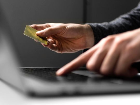 Biała Podlaska. Znalazł kartę w Parku Radziwiłłów. Teraz odpowie przed sądem