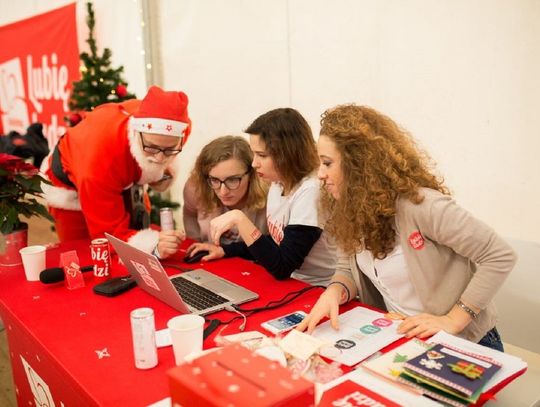 18 rodzin z regionu szuka darczyńców. A Weekend Cudów tuż-tuż