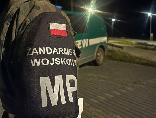 22-letni żołnierz zginął na Zamojszczyźnie