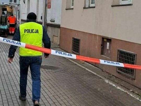 25 lat za zabójstwo komorniczki z Łukowa