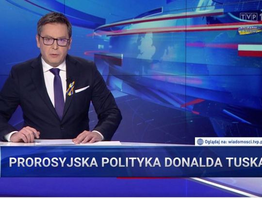 2,7 mld zł dla TVP. Polacy krytycznie oceniają hojność PiS