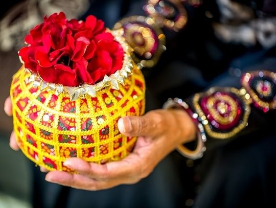 3 pomysły na unikalny prezent w ajurwedyjskim stylu!