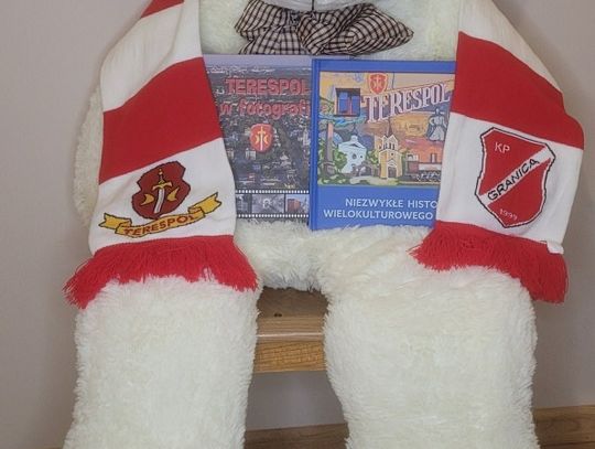 34. Finał WOŚP w Terespolu