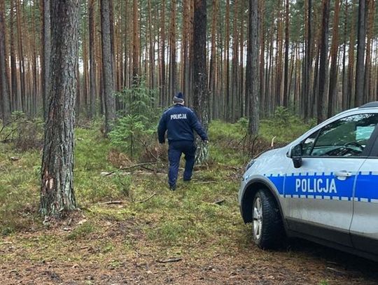 37-latek miał się powiesić, wcześniej zabił córkę. Jak doszło do zbrodni pod Biłgorajem?