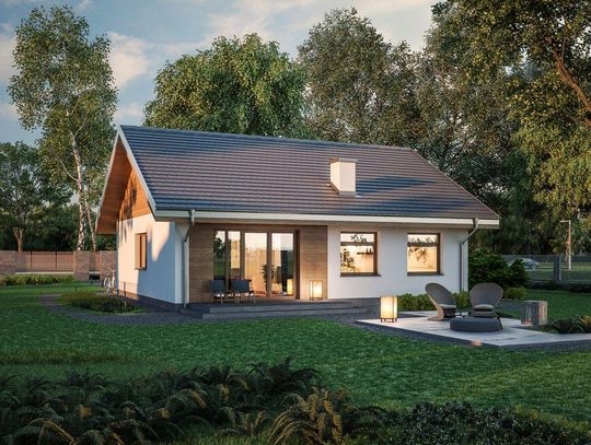 40 lat minęło... z MURATOREM