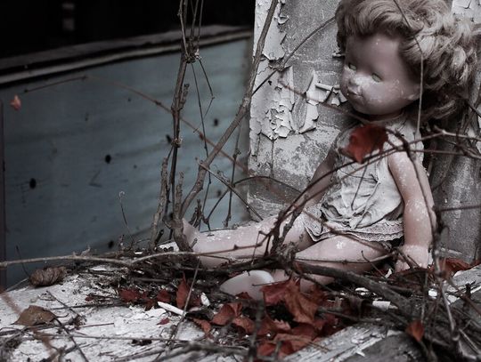 40 lat po Czarnobylu