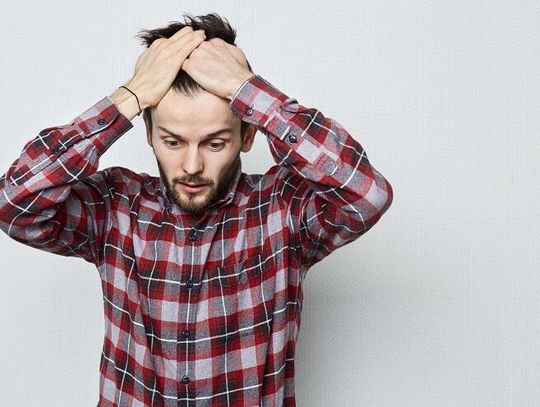 5 najczęstszych błędów w pracy, które najbardziej Ci szkodzą!