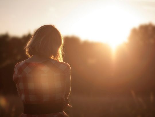 5 sposobów, żeby przestać czuć się samotnym