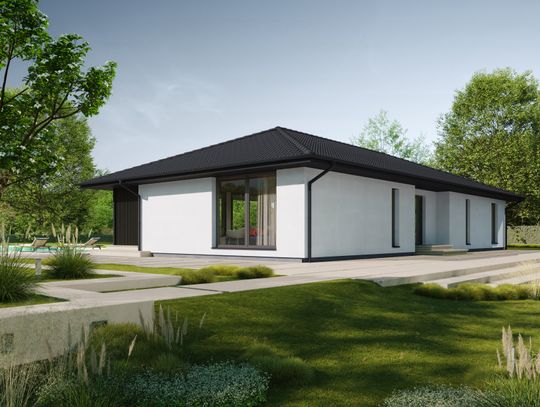 5 zalet domów prefabrykowanych i modułowych