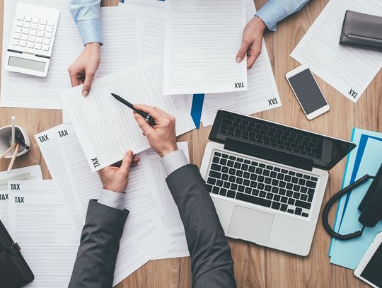 73 miliony złotych zaległego podatku po kontroli bialskiej KAS