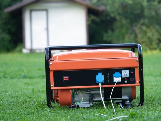 Agregat prądotwórczy idealny na budowę – czyli jaki?