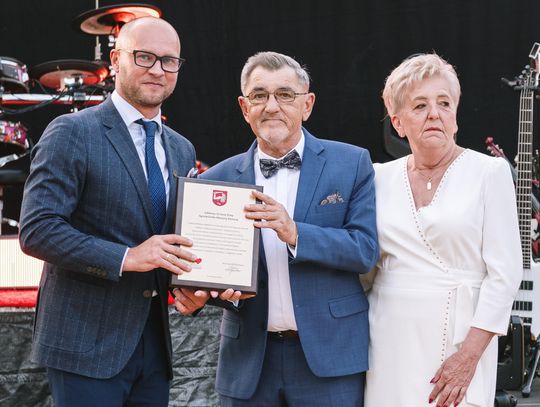 Agrotechnika Maszyny Rolnicze świętuje 25-lecie istnienia