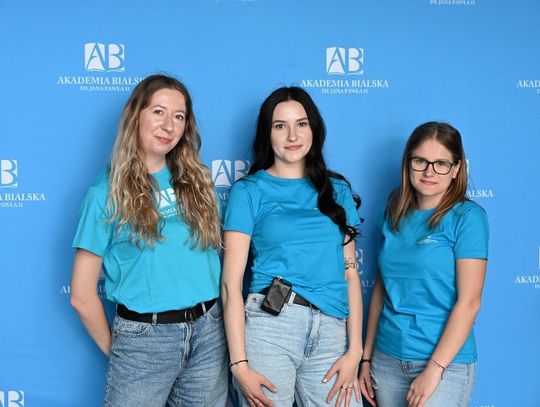 Akademia Bialska będzie się bawić!