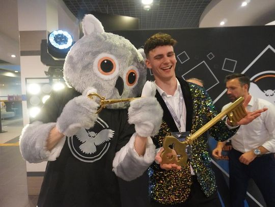 Akademia Bialska się bawi! [GALERIA ZDJĘĆ]