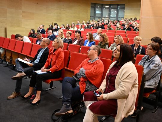 Akademia Bialska zaprasza na konferencję