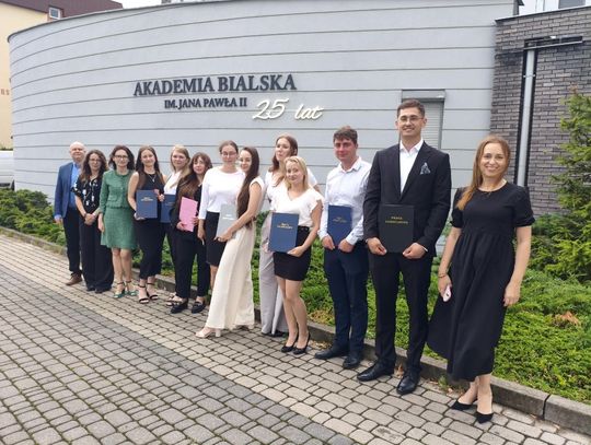 Akademia Bialska zaprosiła Andrzeja Piasecznego