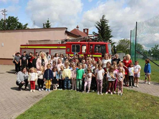 Akcja, dzięki której będzie można uratować czyjeś życie