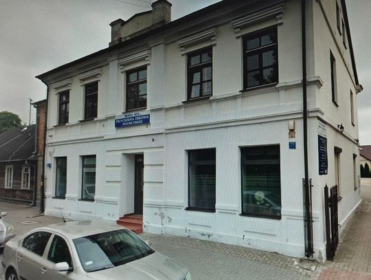 Alarm w bialskiej psychiatrii. NFZ zleci świadczenia Radzyniowi? Alarm w bialskiej psychiatrii. NFZ zleci świadczenia Radzyniowi?