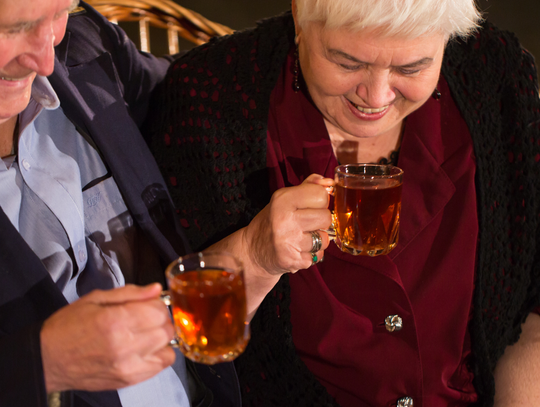 Alkohol ma zniknąć z sanatoriów. Żeby kuracjusze skupili się na leczeniu