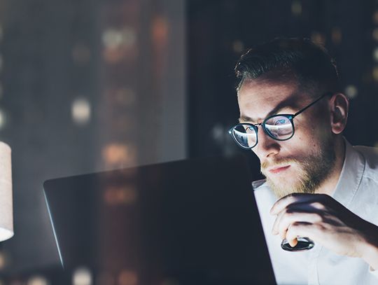 Alternatywy dla papierowego CV