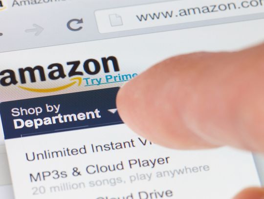 Amazon na celowniku UOKiK. Spółka może mieć sporo na sumieniu