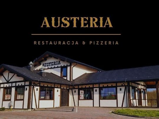 Andrzej Szymaniuk Austeria