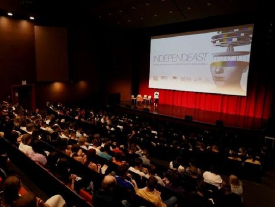 Suwalski Ośrodek Kultury, kino, festiwal