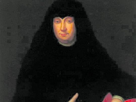 Anna Katarzyna z Sanguszków (1676-1746), księżna Radziwiłłowa, cz. II