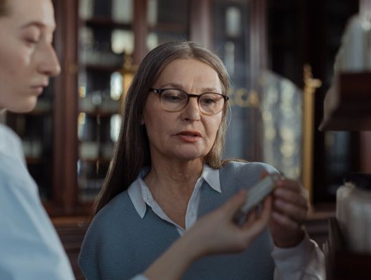 Apteki znikają z mapy Polski, a wydatki na leki biją rekordy
