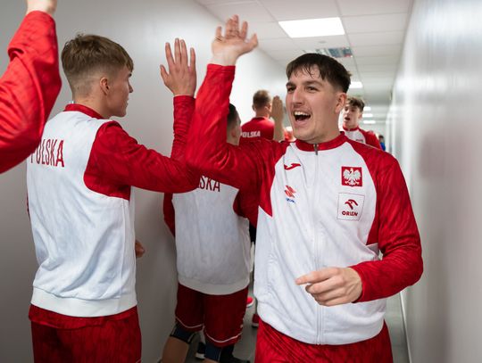 Argentyna pokonana w czwartek Islandia