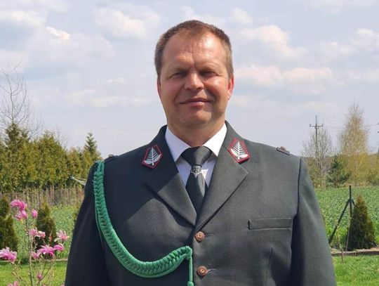 ASF u dzików. Wirus powraca