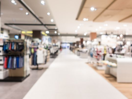 Biała Podlaska. Auchan już otwarty. W planach nowy park handlowy przy Castoramie