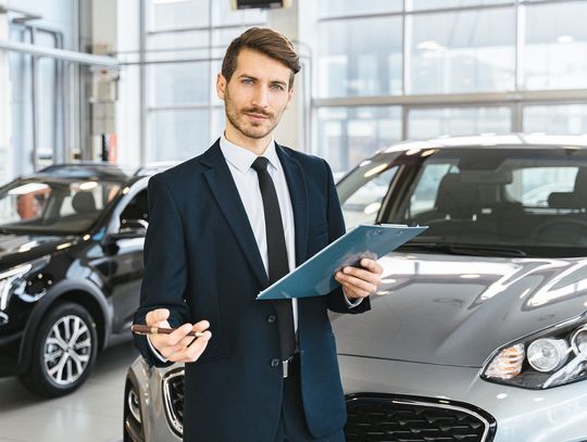 Auta używane - na co zwrócić uwagę przy kupnie?
