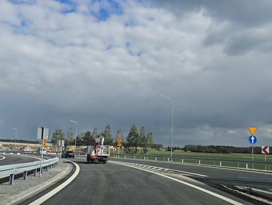 Autostrada A2. Z Białej Podlaskiej do Warszawy już w czerwcu?