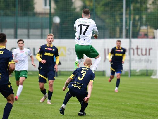 Avia za silna dla Podlasia [GALERIA ZDJĘĆ]