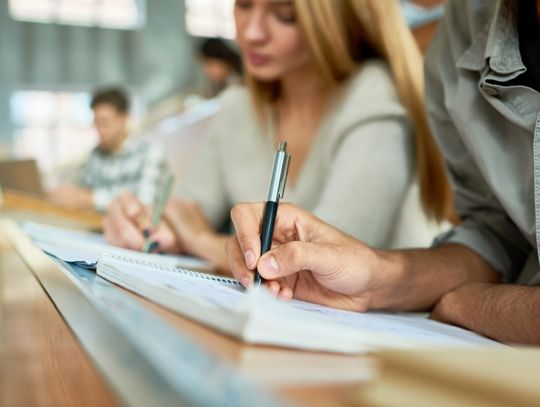 Awantura o rekrutację na studia. Obcokrajowcy lepsi od Polaków?