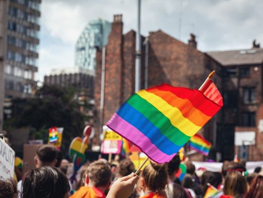 Awantura w sejmie.  Wyjaśniamy, o co chodzi w ustawie "Stop LGBT"