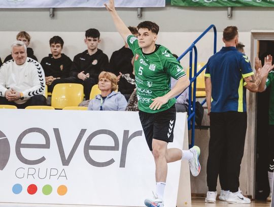 AZS odpadł z Pucharu Polski