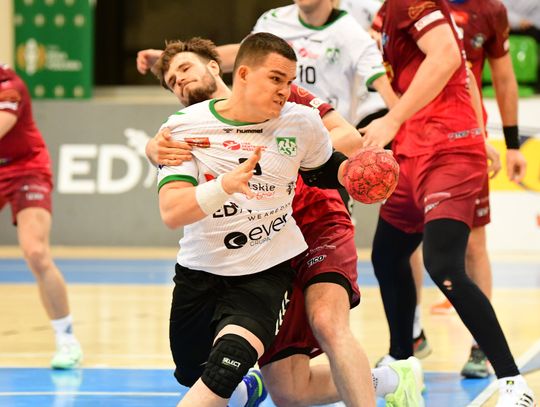 AZS rozłożył Anilanę na łopatki [GALERIA ZDJĘĆ]